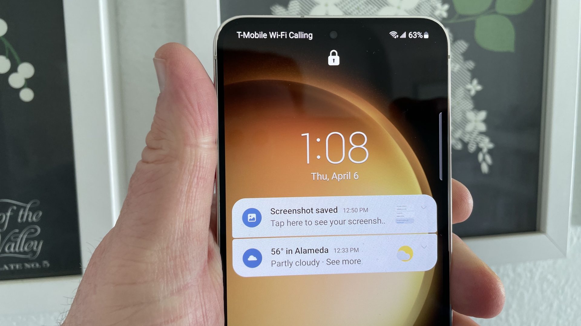 Android 15 permettra de mettre les notifications en pause - à savoir