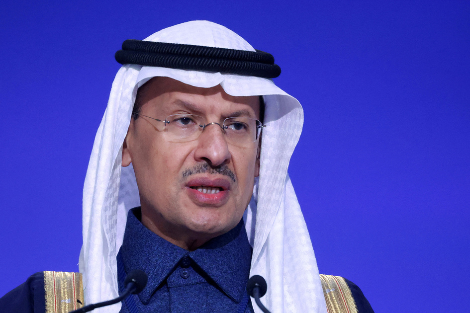 Arabie Saoudite booste ses réserves de gaz au champ Al-Jafurah
