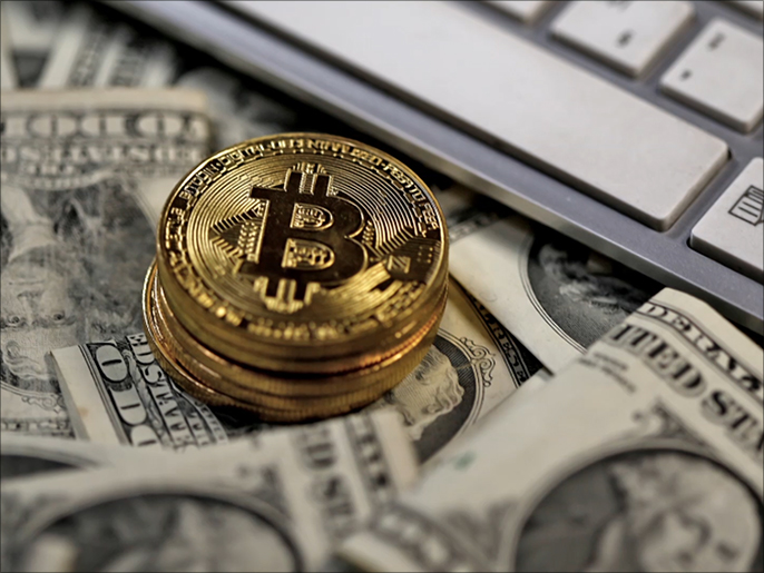 Bitcoin dépasse 50 000 dollars pour la première fois depuis décembre 2021