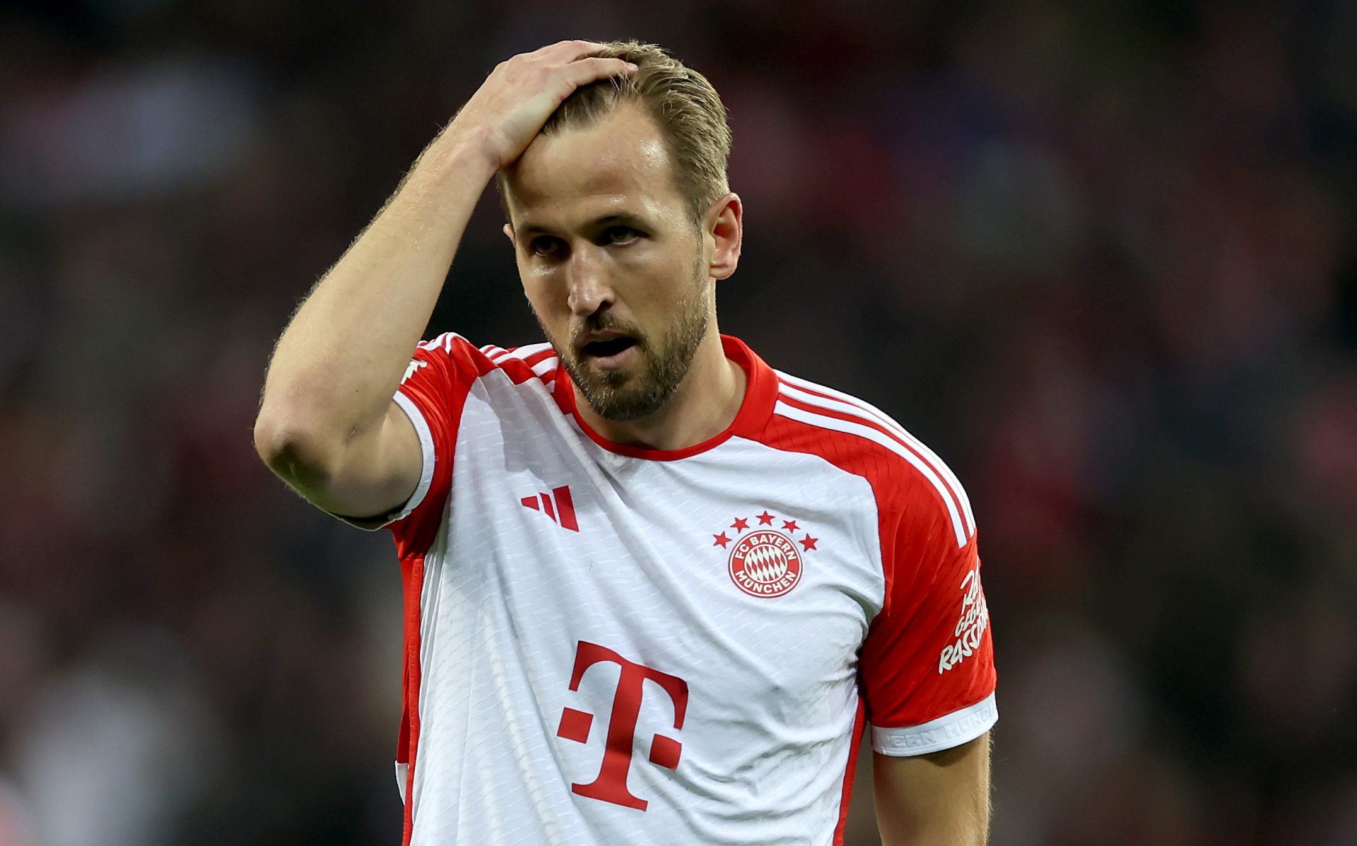 Catastrophe Kane : Les médias allemands critiquent l'Anglais après la défaite du Bayern vs Leverkusen