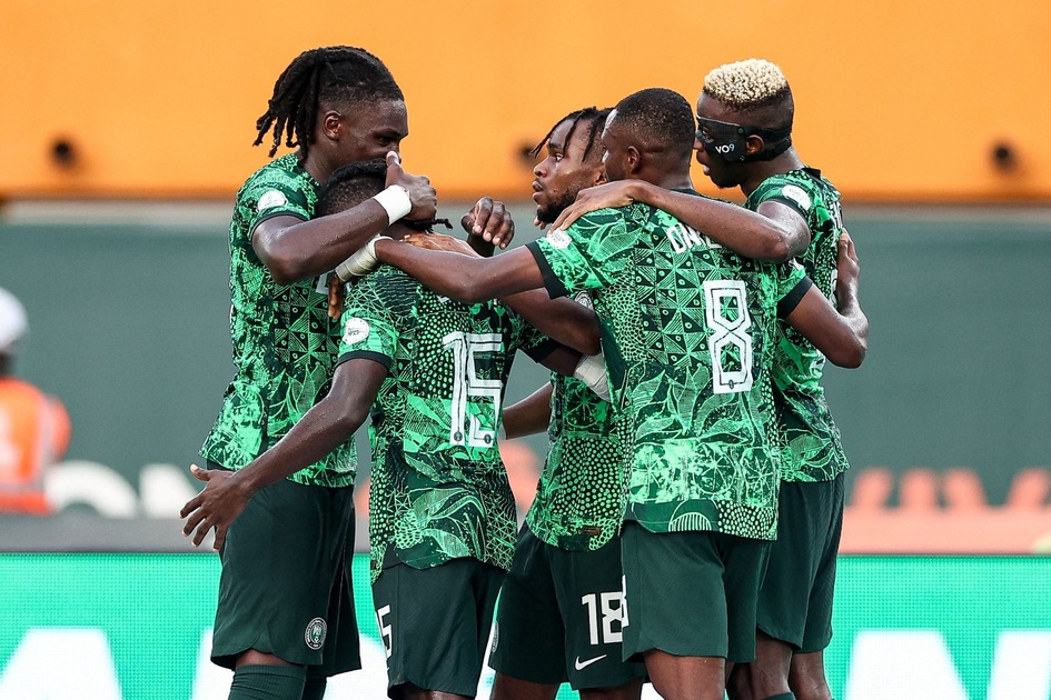Chances des équipes en demi-finale de la Coupe d'Afrique