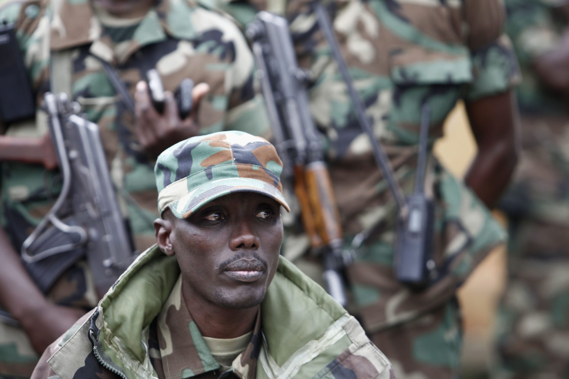 Comment l'est de la RDC est devenu une zone de conflit sanglant