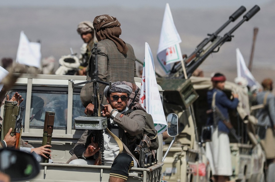 Conflit UK-Houthis inquiète les Yéménites britanniques d'escalade