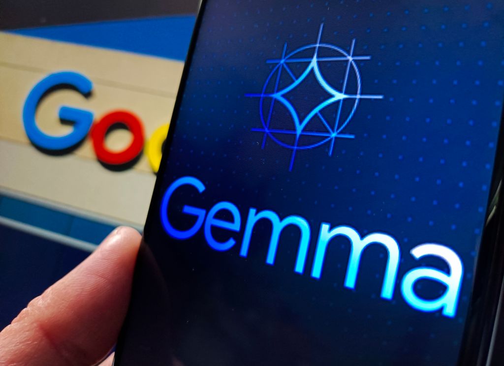 Google lance le modèle IA Géma, une révolution technologique
