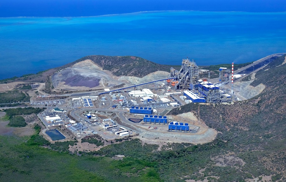 Impact de la fermeture de l'usine Glencore sur la Nouvelle-Calédonie : analyses et perspectives