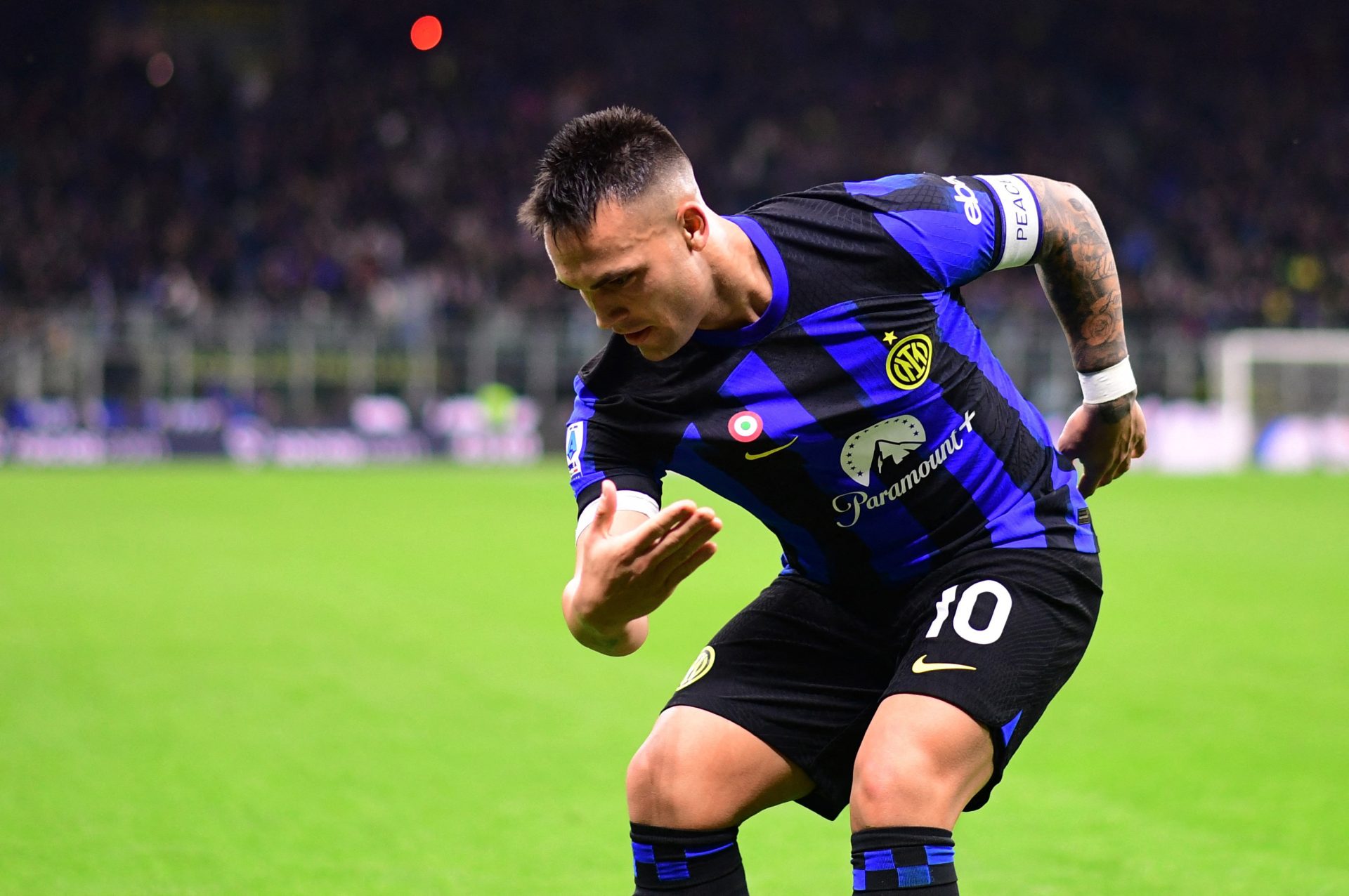 Inter balaye Atalanta et Naples détruit Sassuolo, vers le titre Calcio