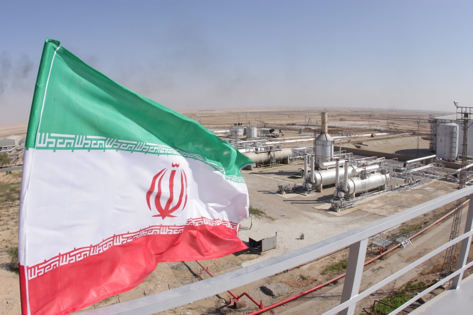 Israël attaque deux principaux gazoducs en Iran