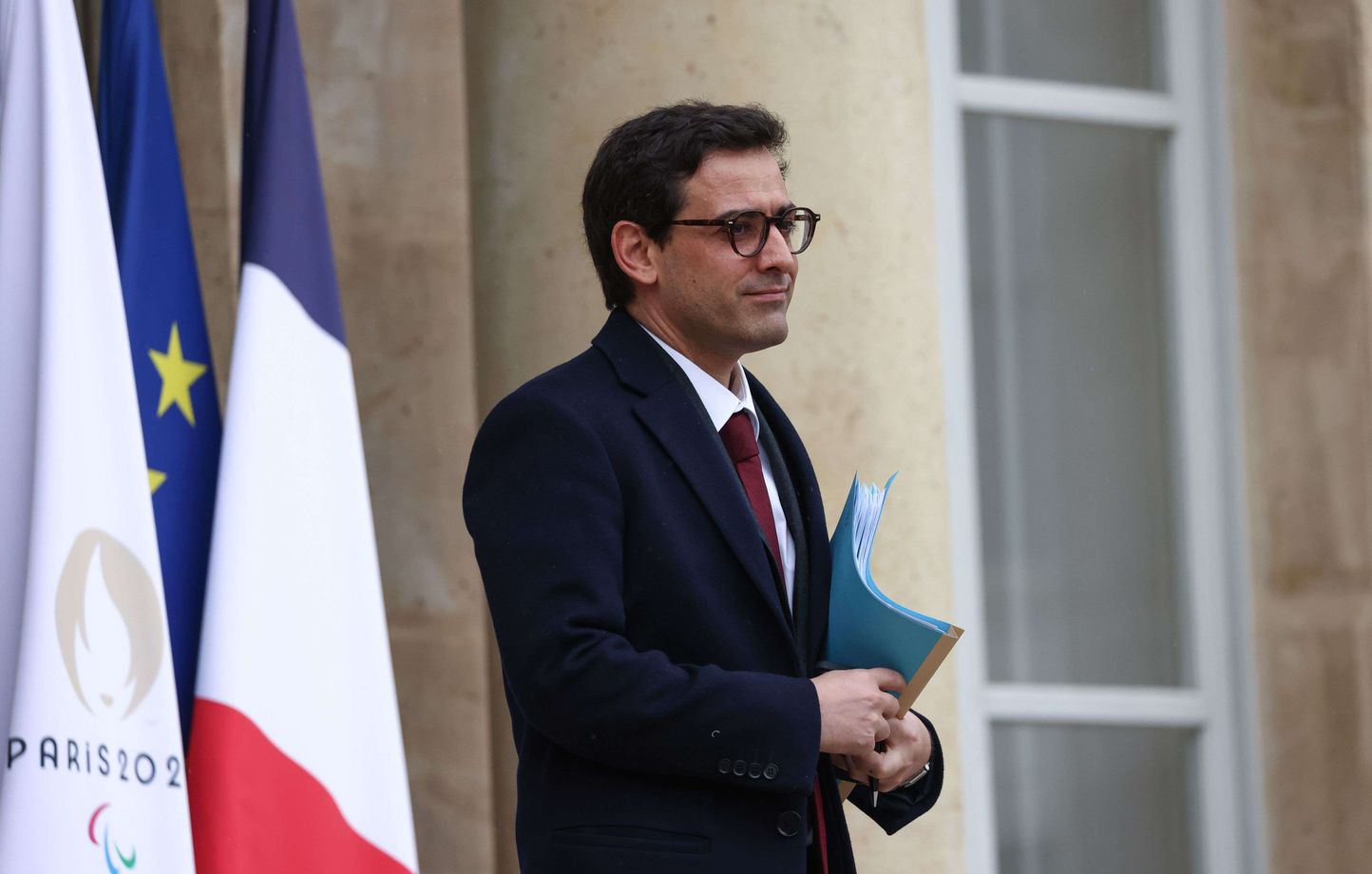 La France condamne la situation critique à Gaza