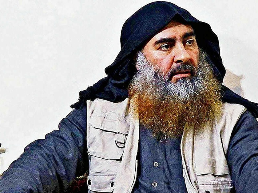 La justice irakienne interroge la famille Baghdadi pour des secrets de l'EI