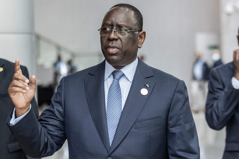 Le virage dangereux de la démocratie sénégalaise