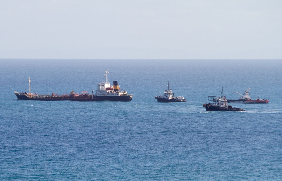 Les Houthis visent un navire britannique en Mer Rouge et menacent d'élargir leurs opérations