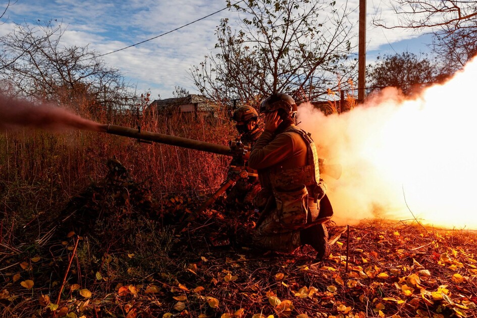 Les forces ukrainiennes se retirent d'Avdiivka après des mois de combats acharnés