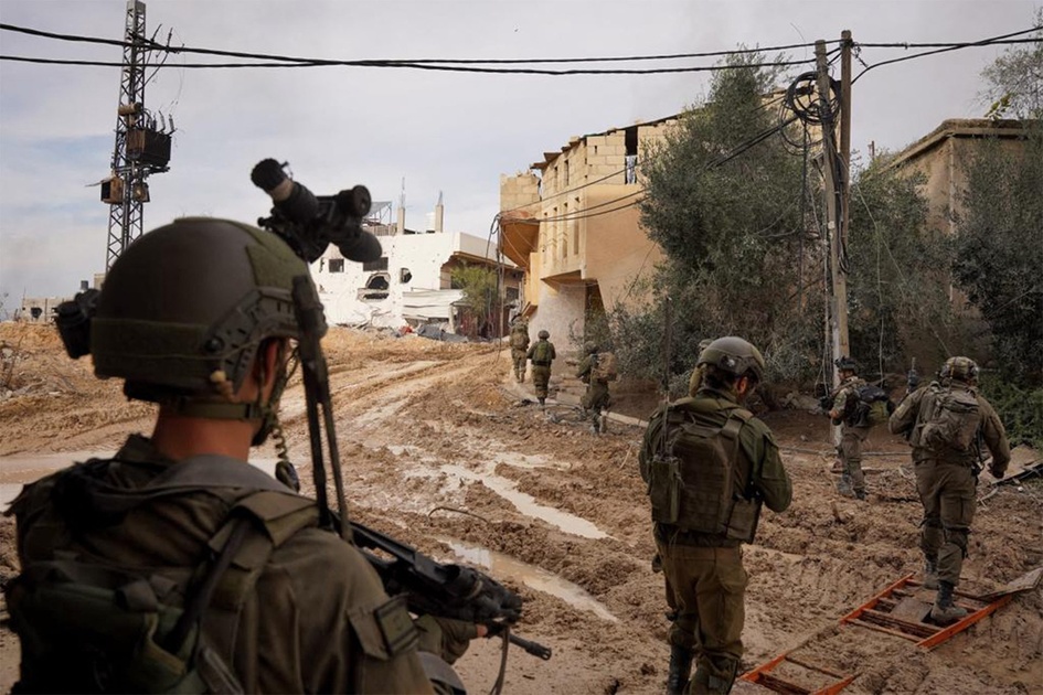 Médias israéliens: Grand piège pour ses soldats à Khan Younès