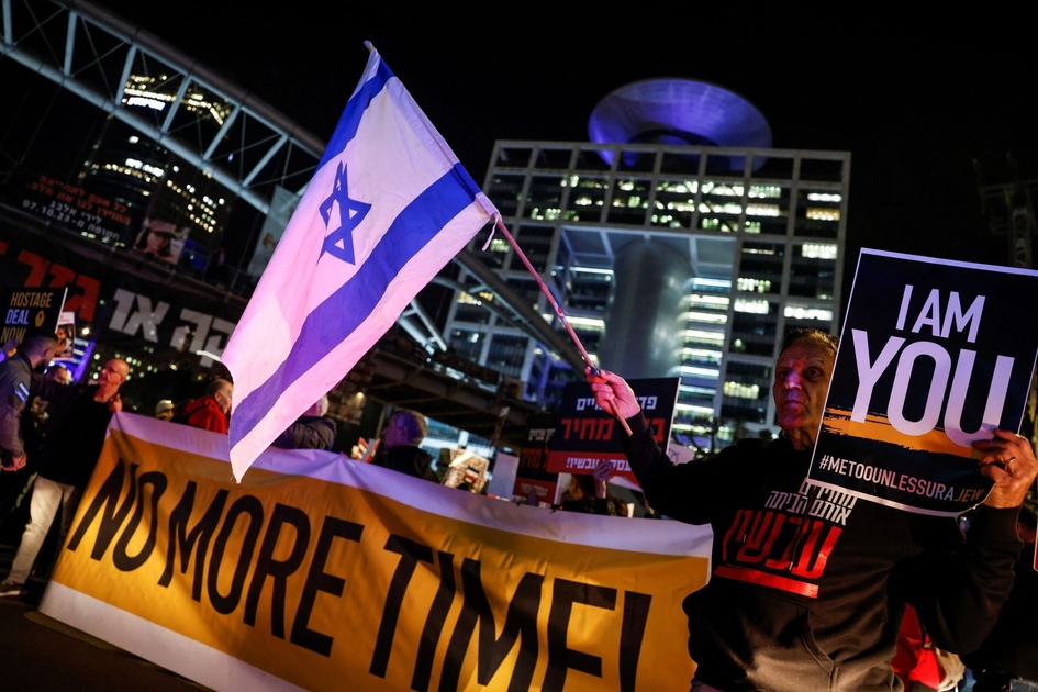 Moody's abaisse la note d'Israël et prévoit plus de dettes