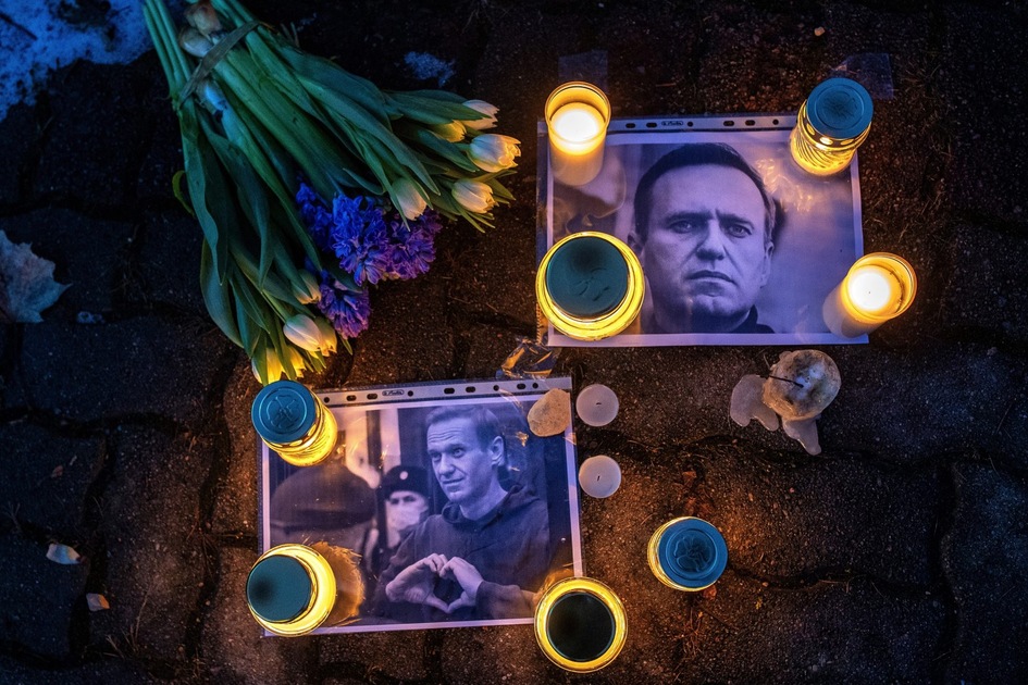 Navalny a-t-il été assassiné, le critique de Poutine tué?