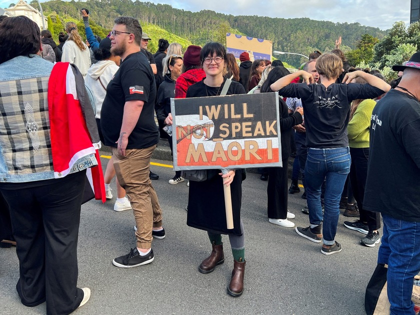 Nouvelle-Zélande supprime l'autorité sanitaire Maori malgré les protestations