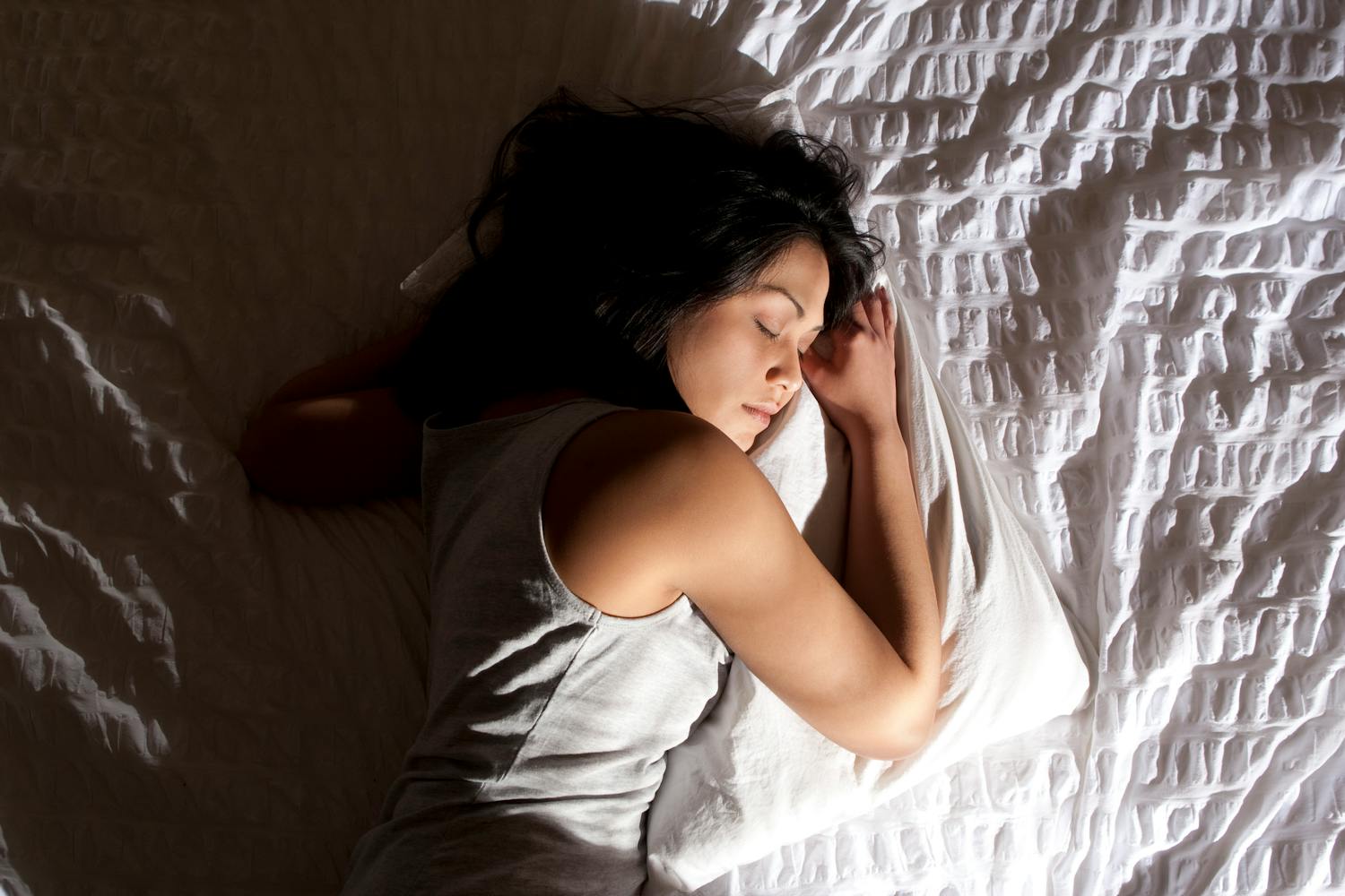 Optimiser le sommeil lent pour une récupération optimale