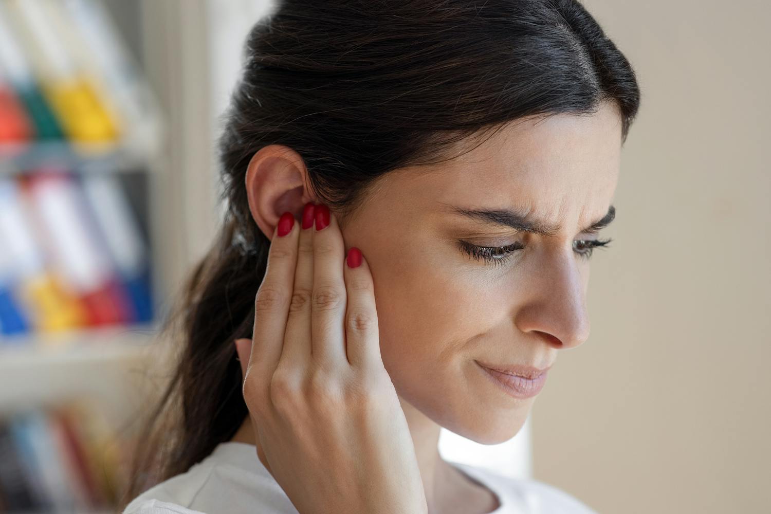 Otorrhée - Causes et solutions pour l'écoulement de l'oreille