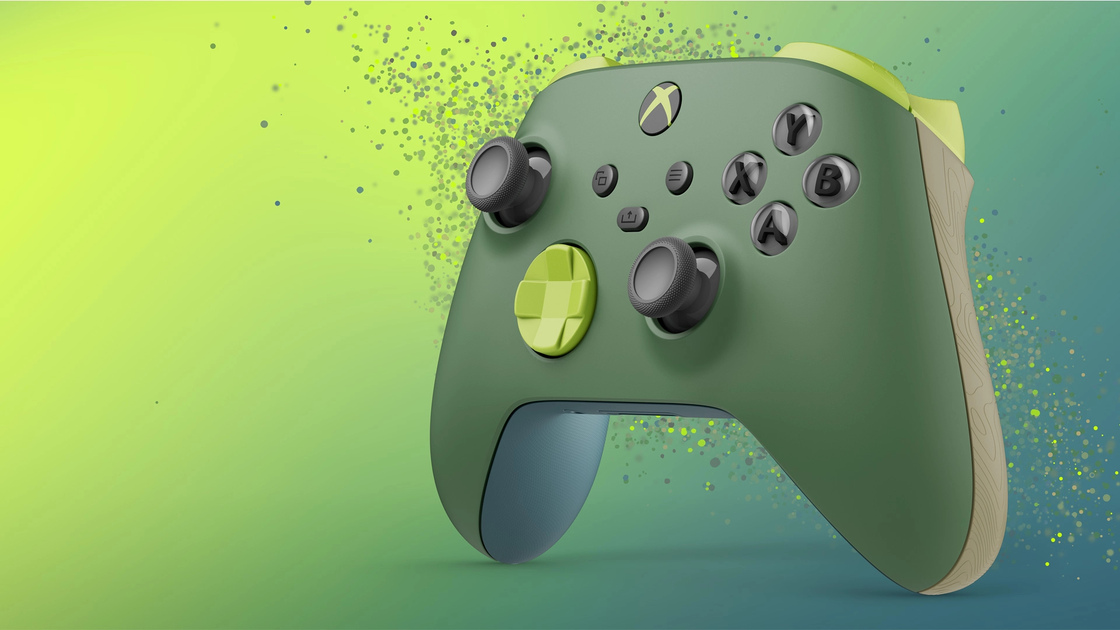 Podcast Xbox officiel discutera avenir de la marque le 15 fév