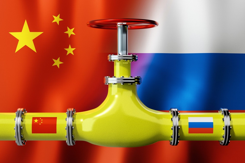 Pourquoi la Chine hésite à construire un nouveau gazoduc russe
