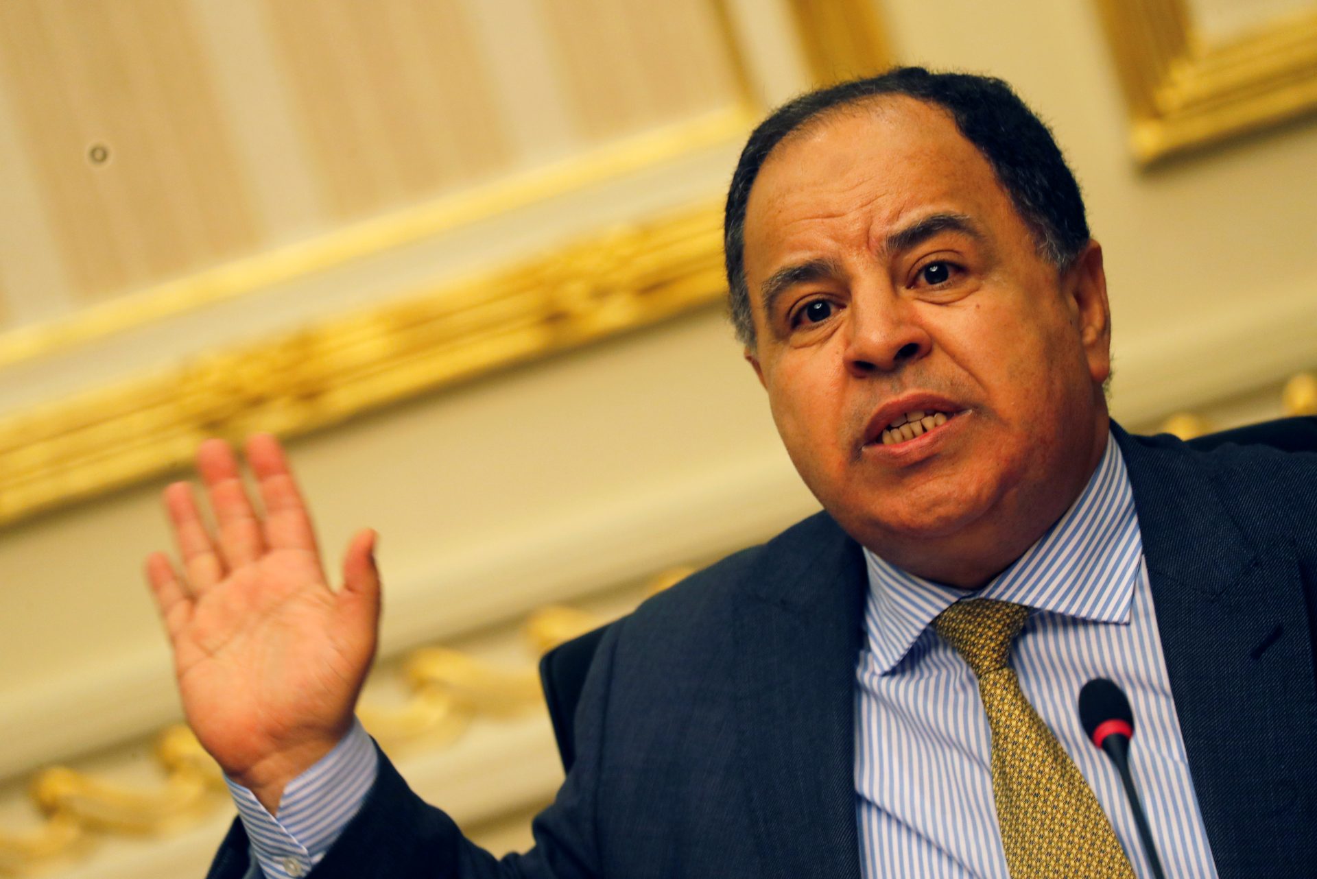 Que dit l'Égypte sur l'impact des attaques de la Mer Rouge sur le Canal de Suez