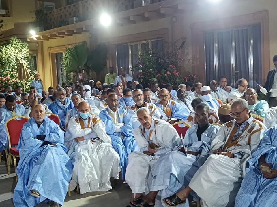 Retraits confus avant élections: le régime mauritanien musèle-t-il ses opposants?