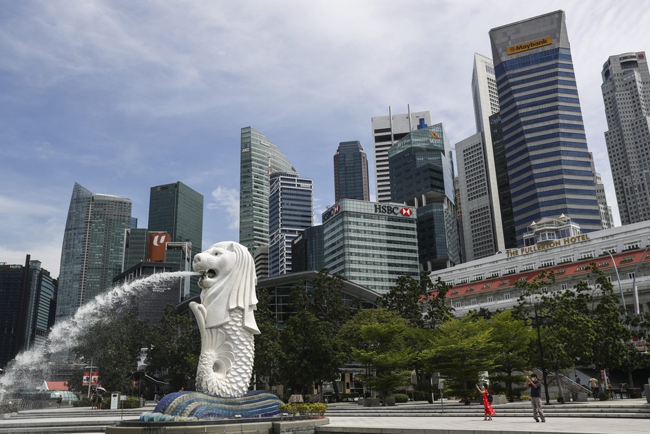 Singapour craint l'ingérence étrangère après des décennies d'ouverture
