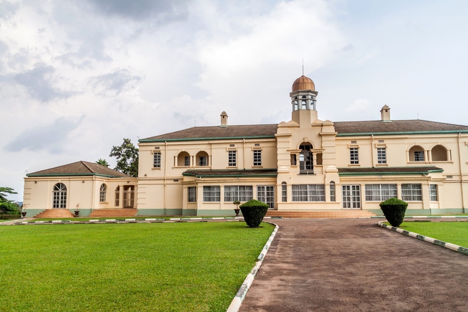 Un royaume dans une république: découvrez la Bouganda