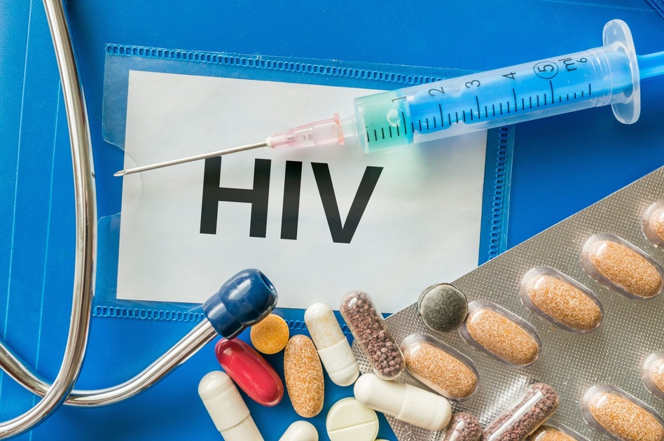 Un traitement VIH injectable plus efficace que les pilules quotidiennes