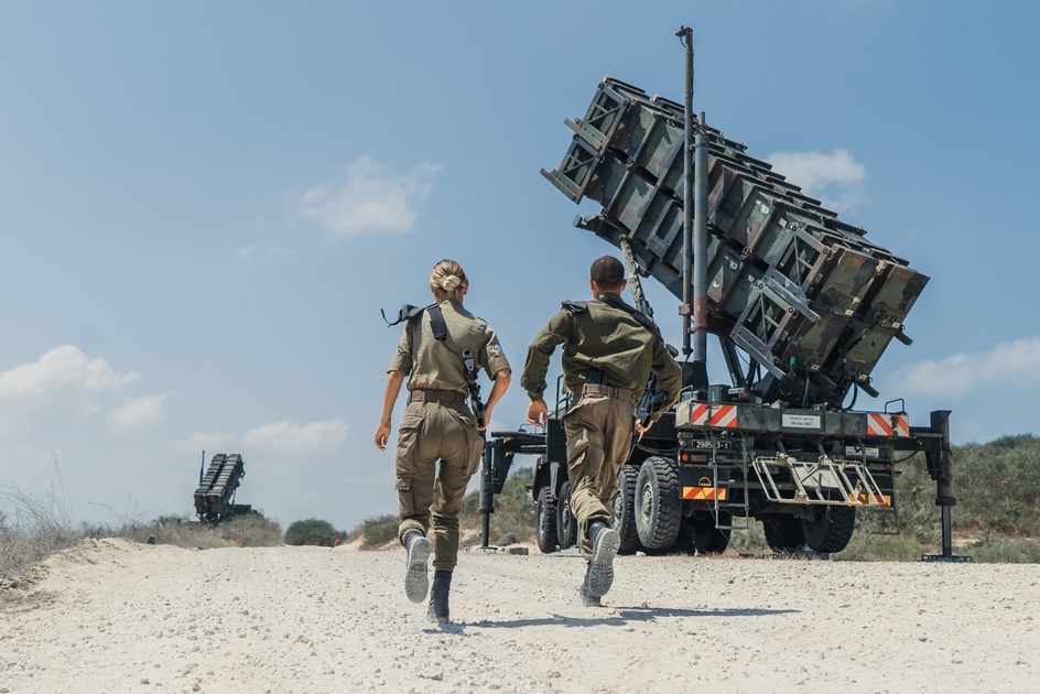 Washington menace de sanctionner une entreprise israélienne de défense