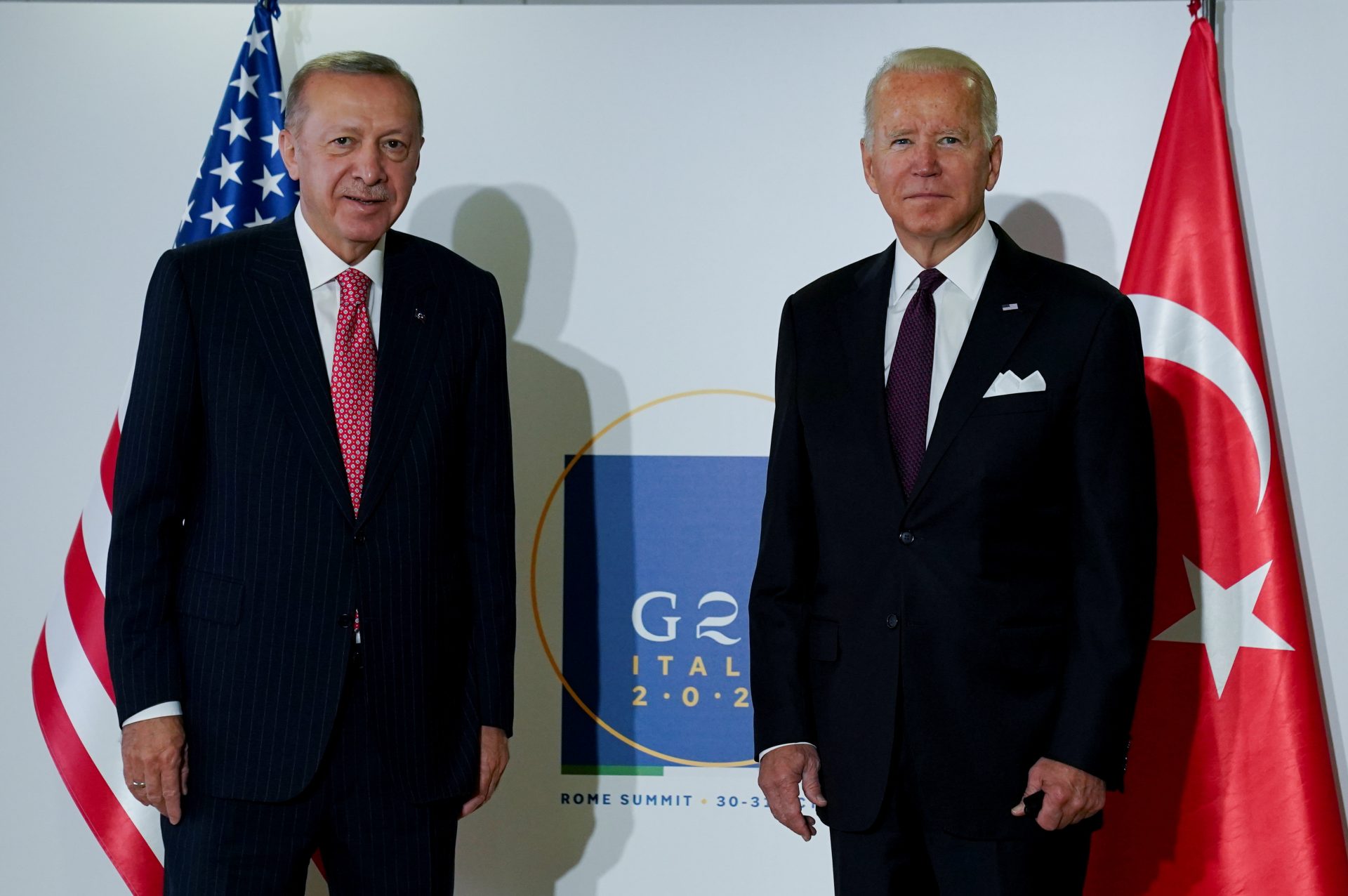 Washington rééquilibre entre Turquie et Grèce
