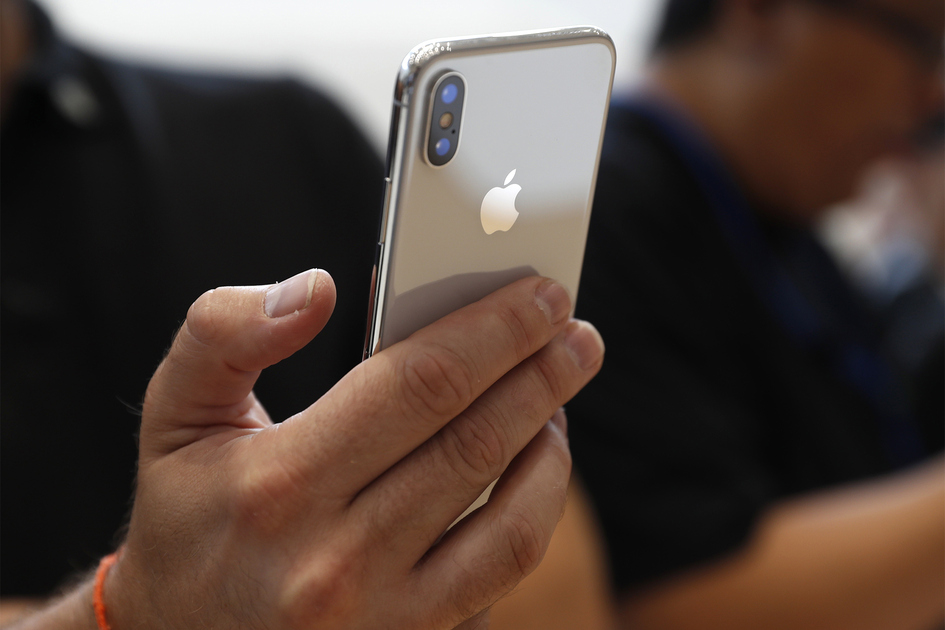 iPhone, parmi les produits les plus vendus: Comment?