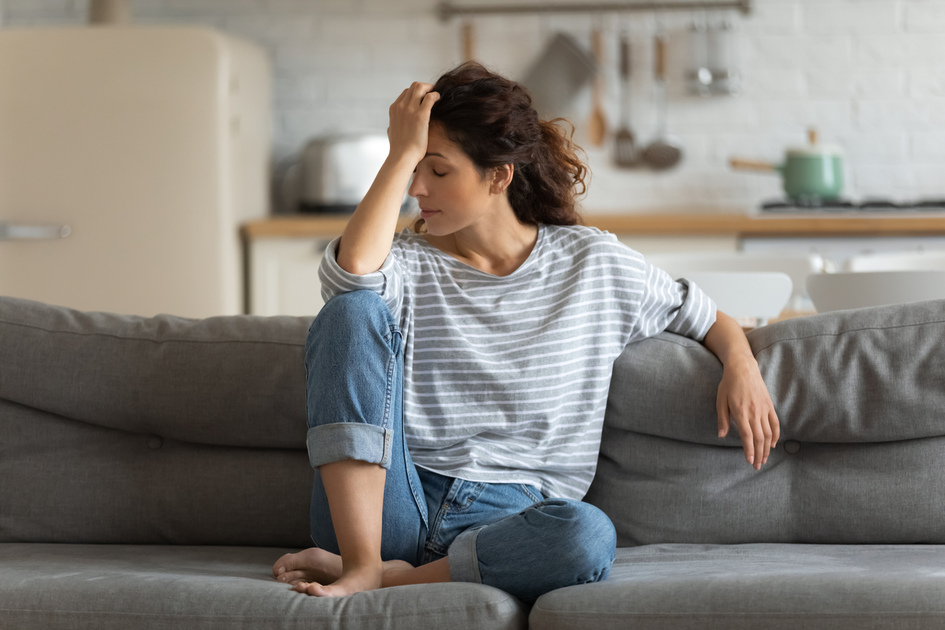 AVC à 29 ans : comment ma migraine cachait un danger mortel