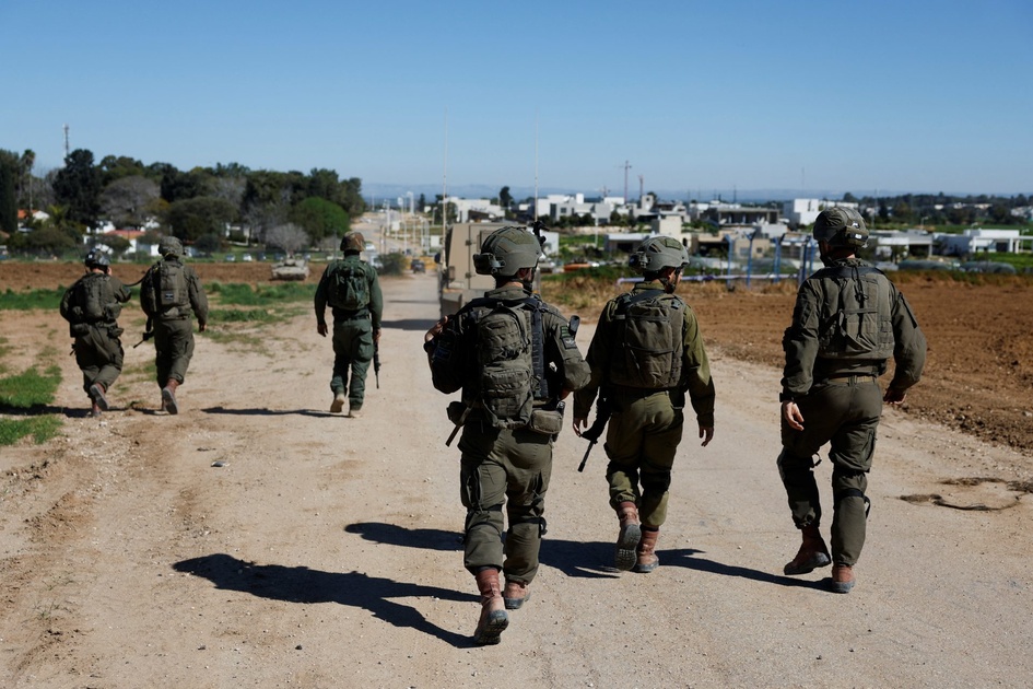 Affrontements violents à Khan Younès, choc dans l'armée israélienne