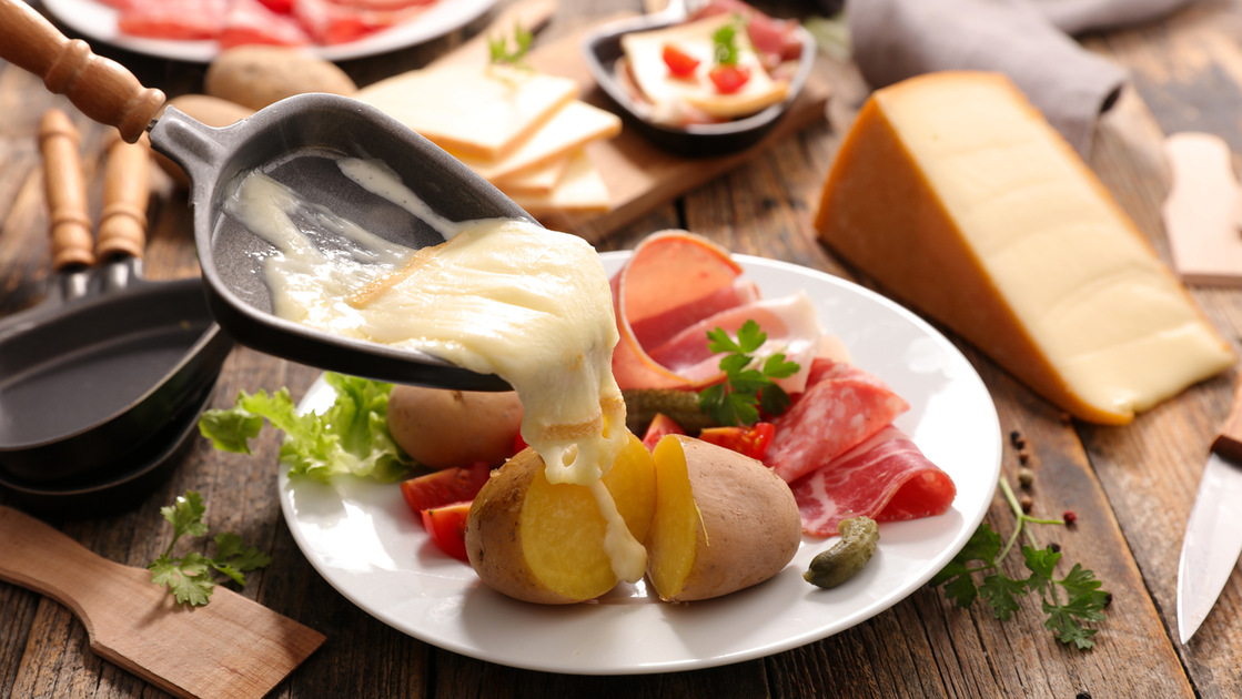 Alerte Listeria: Evitez ces fromages à raclette du supermarché