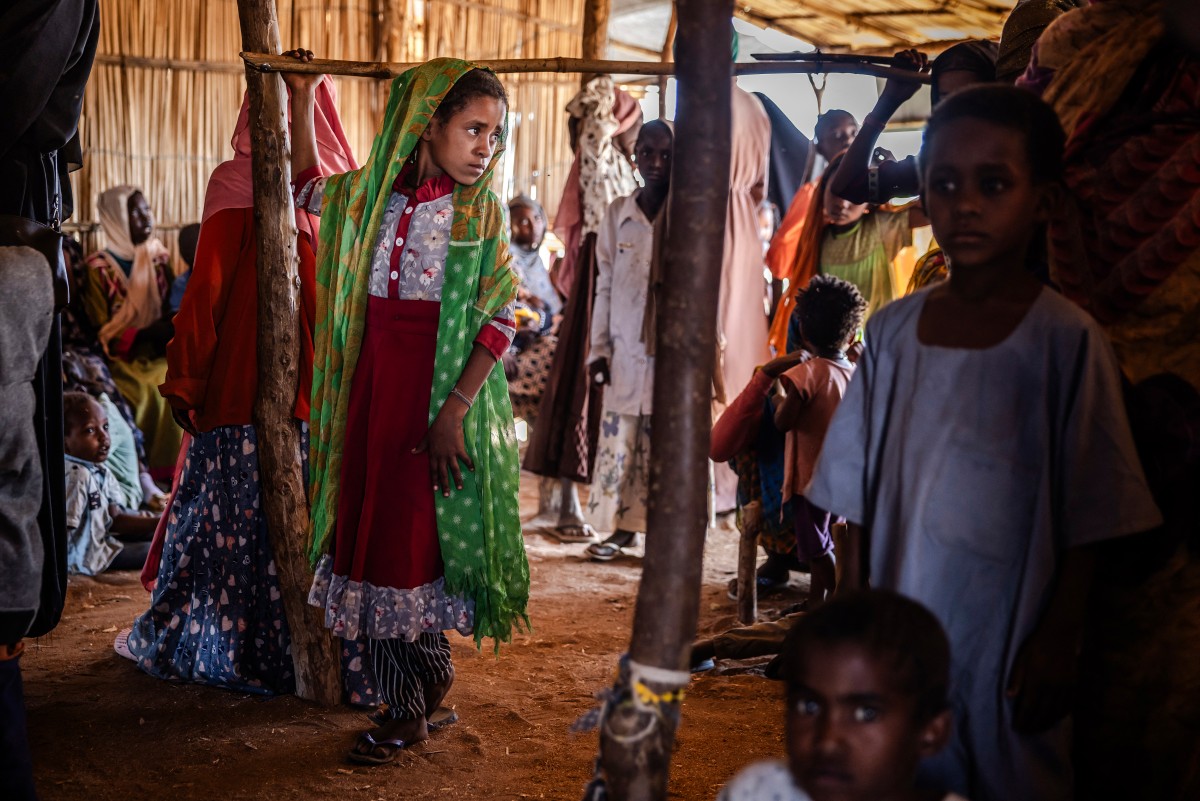 Alerte ONU 5 millions risquent famine catastrophique au Soudan en guerre