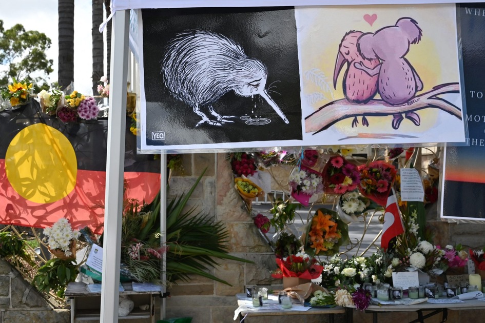 Alerte islamophobie en Australie malgré le choc de Christchurch