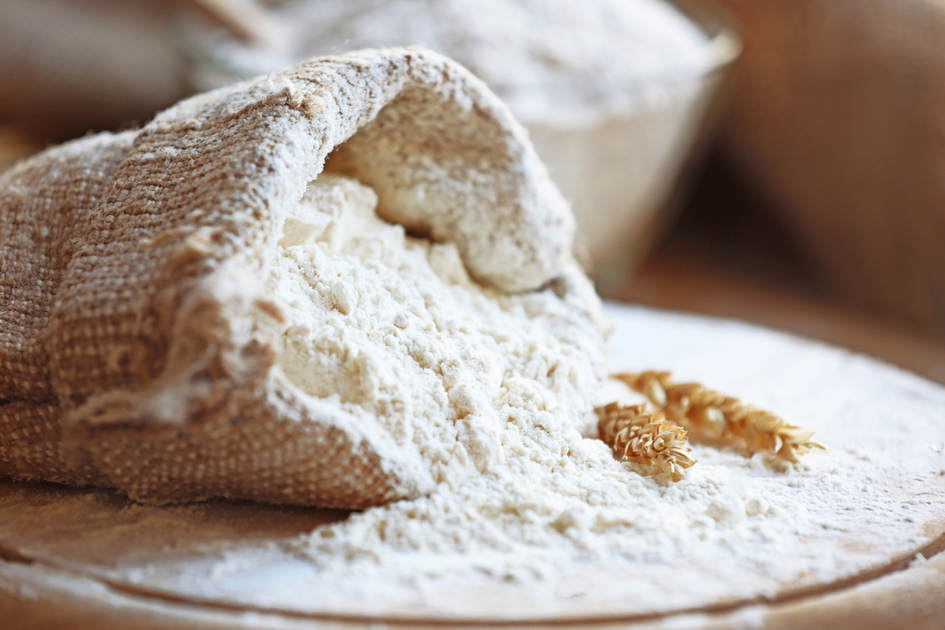 Alerte sur deux marques de farine pour risque de toxines - Choix sains