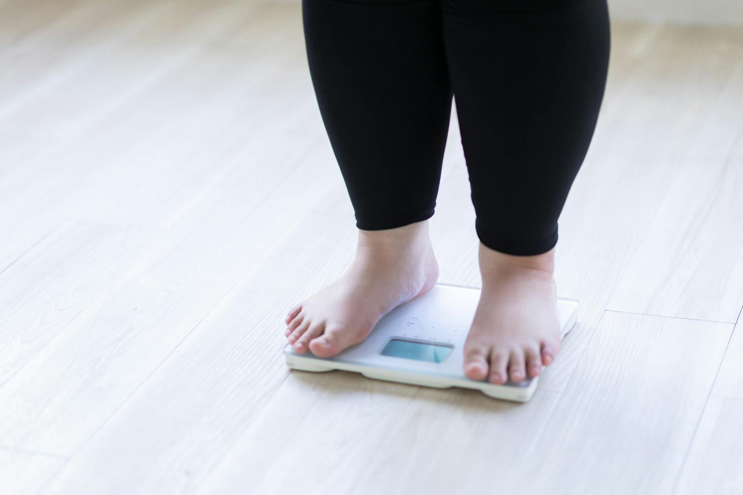 Analyse de 32 ans révèle tendances alarmantes sur l'obésité