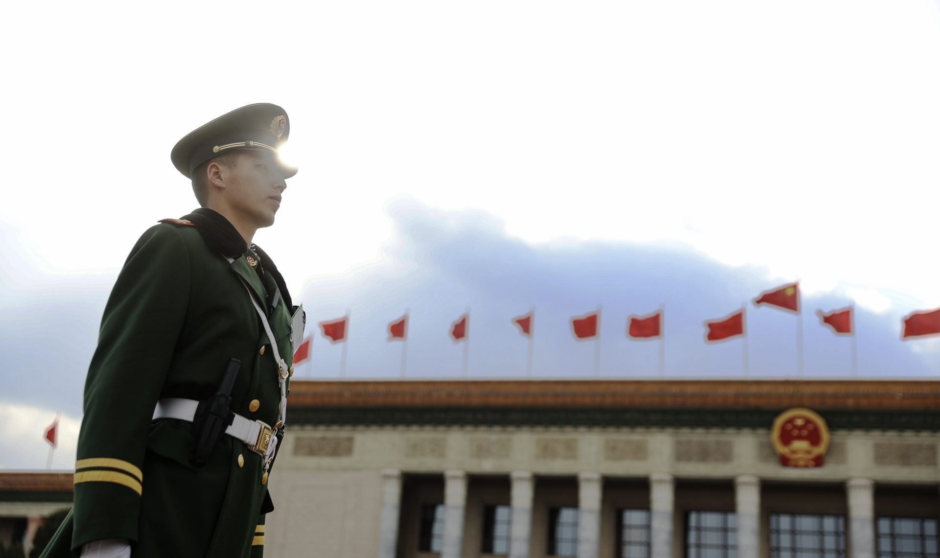 Appel de Xi aux Chinois de l'étranger suscite la colère