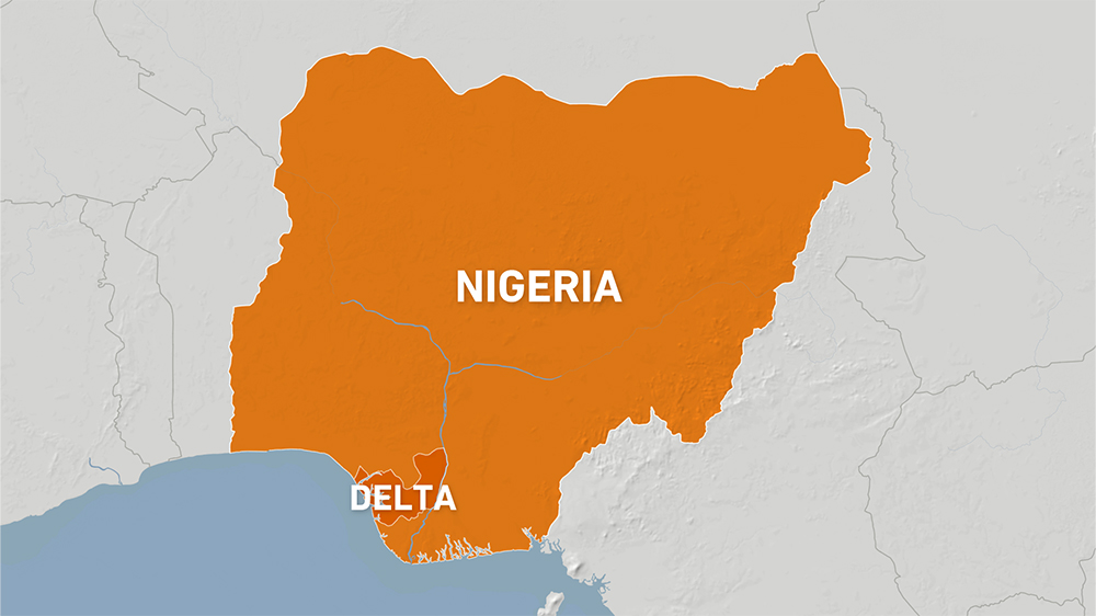 Attaque au Delta : 16 soldats nigérians tués