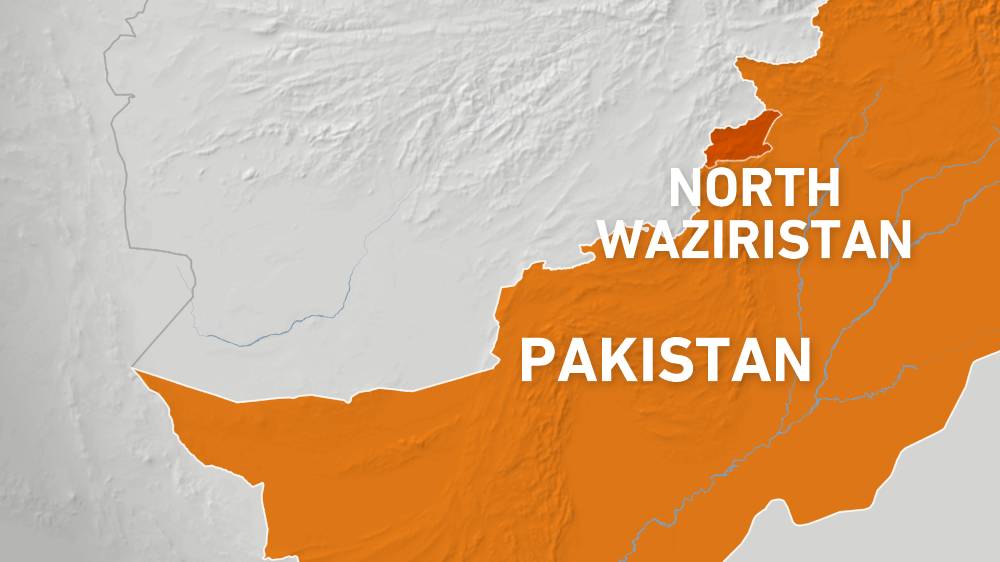 Attaque meurtrière contre un poste de l'armée pakistanaise, 7 morts