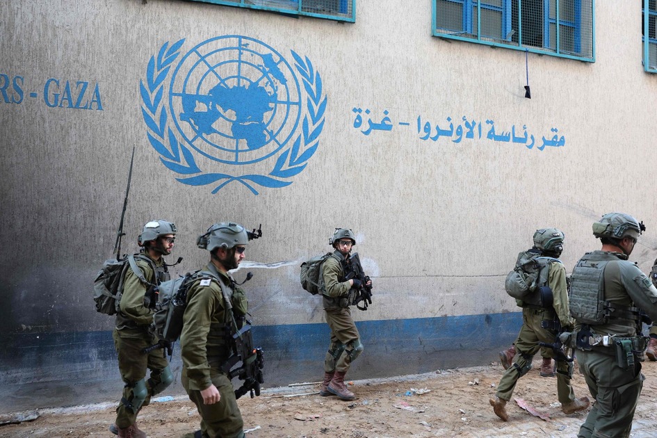 Australie reprend financement UNRWA après suspension de 2 mois