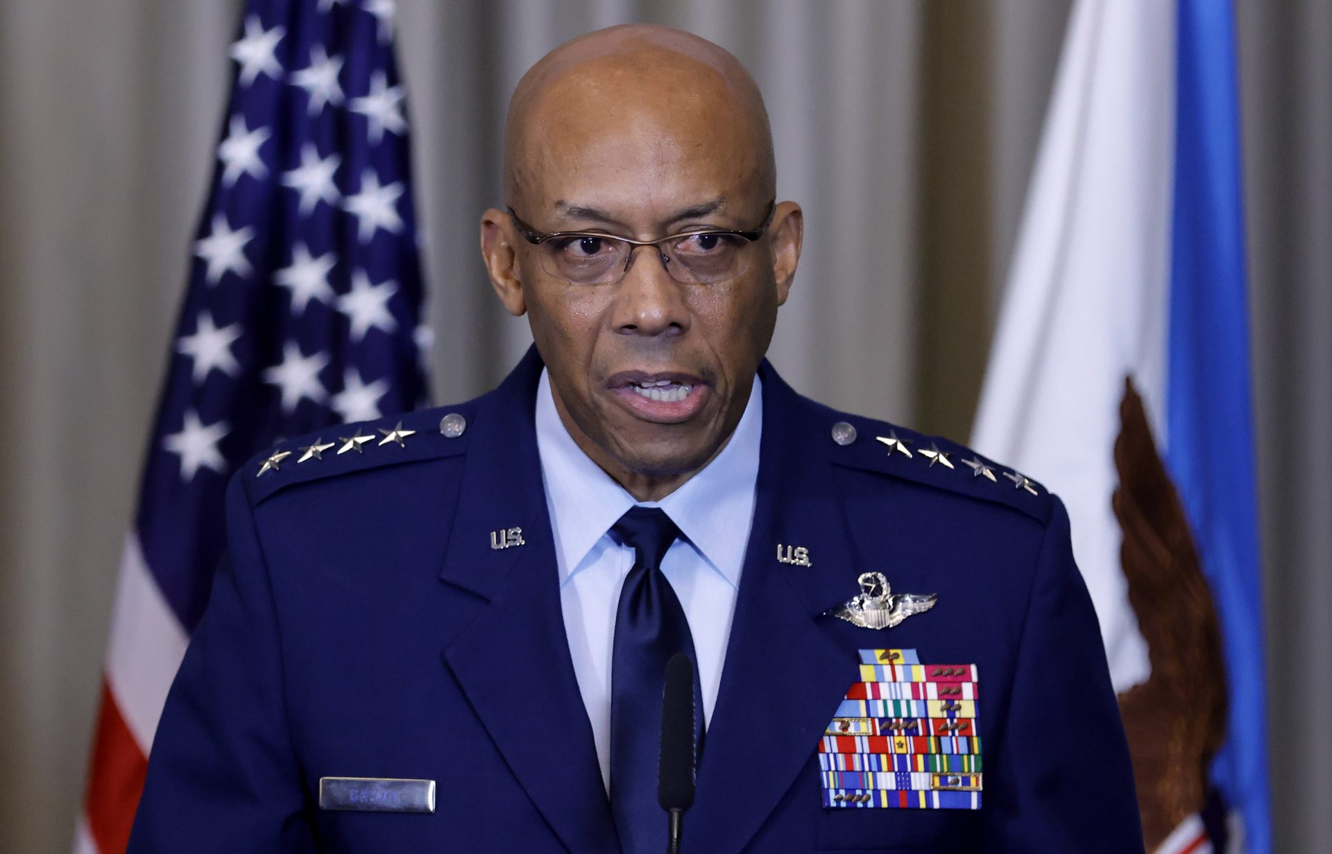 Chef d'état-major US contre tueries à Rafah et suggère actions ciblées