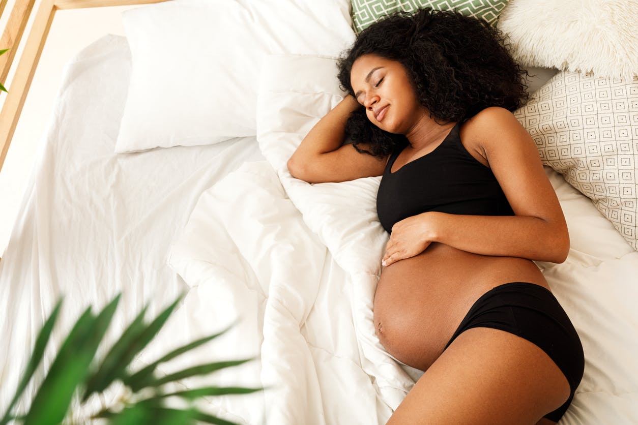 Comment améliorer le sommeil durant la grossesse – Conseils de sage-femme.jpeg