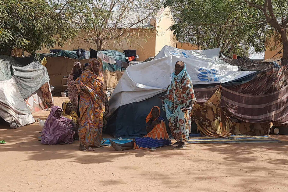 Darfour, la guerre a transformé la vie des habitants