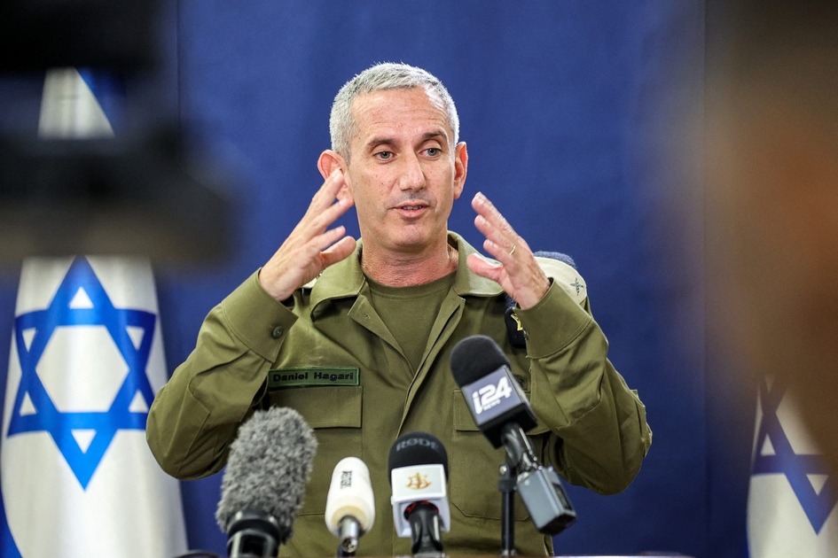 Démissions en série au sein de l'unité d'infos de l'armée israélienne