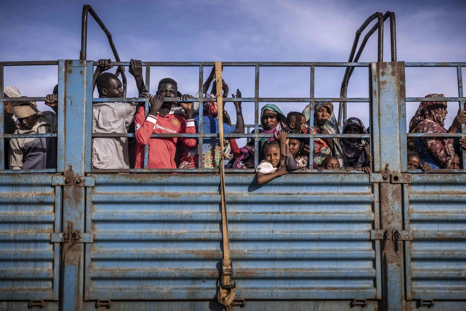 Dossier du mois explore l'histoire des conflits au Soudan