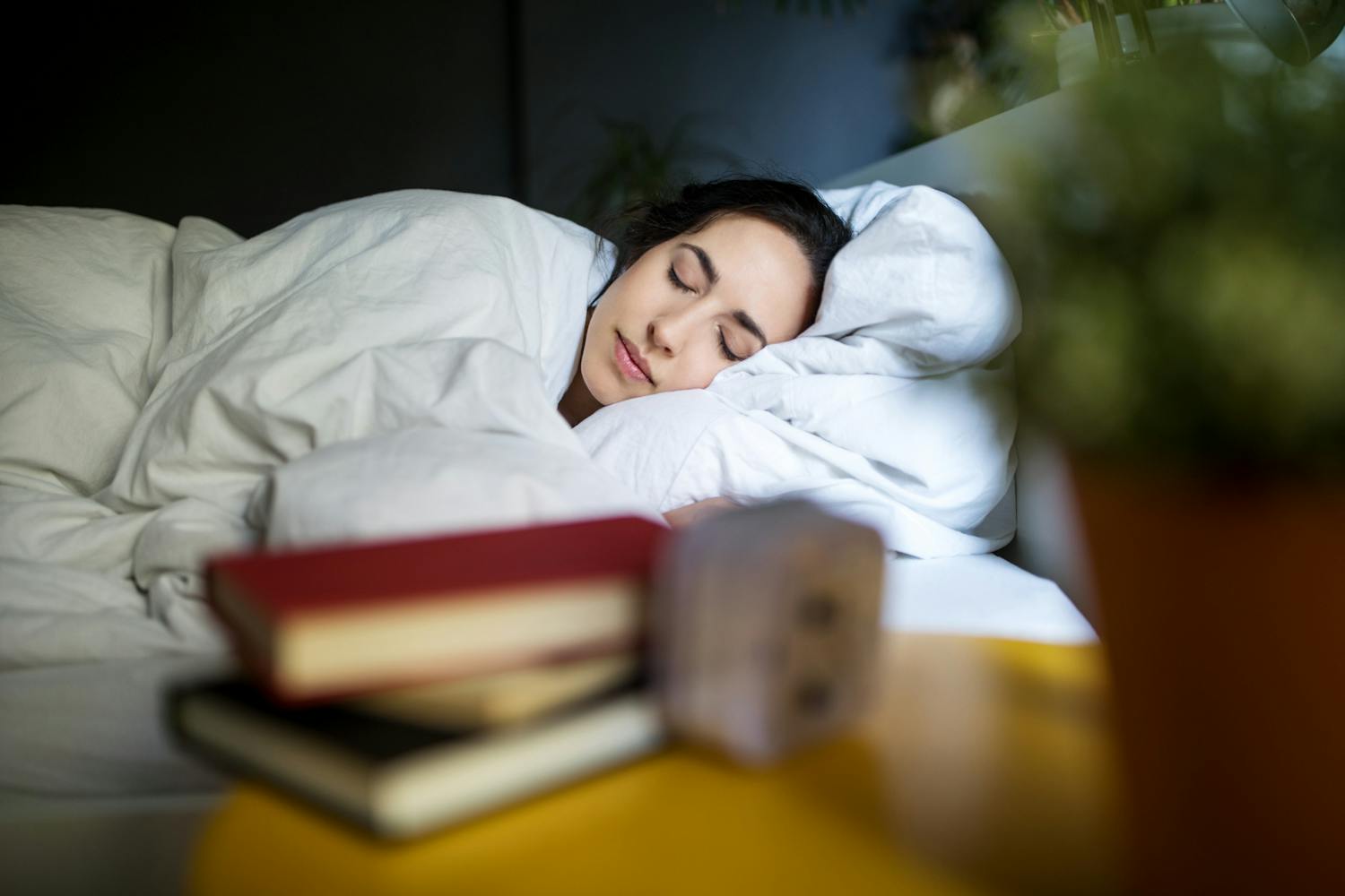 Effets Négatifs de Trop Dormir sur la Santé et le Bien-être