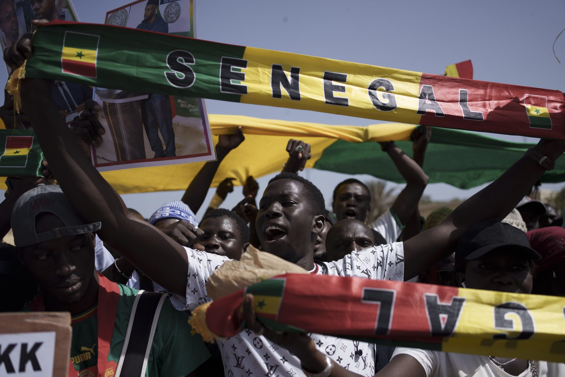 Élection Sénégal 2024, enjeux cruciaux et perspectives